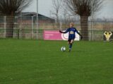 ST D.Z.C. '09/S.K.N.W.K. JO13-1 -Kapelle JO13-2 (competitie) seizoen 2021-2022 (voorjaar - 3e fase)) (14/87)